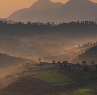 Ooty Villa | StayVista at Under the Stars Lovedale ooty