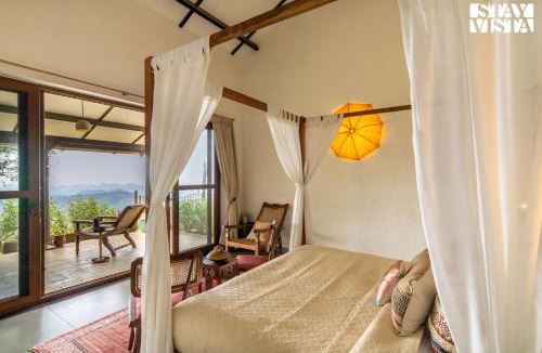 Ooty Villa | StayVista at Under the Stars Lovedale ooty