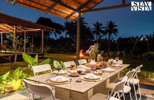 Anekal Villa | StayVista at Villa Atharva Anekal Bengaluru