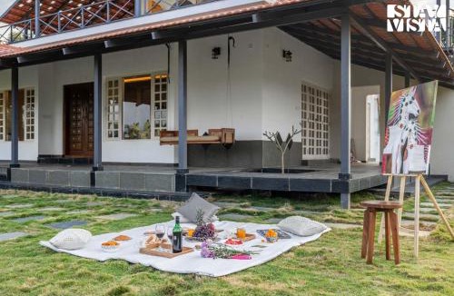 Anekal Villa | StayVista at Villa Atharva Anekal Bengaluru
