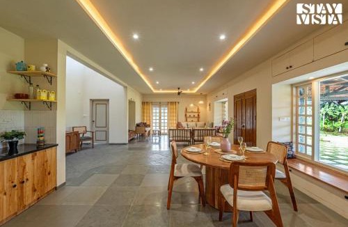 Anekal Villa | StayVista at Villa Atharva Anekal Bengaluru