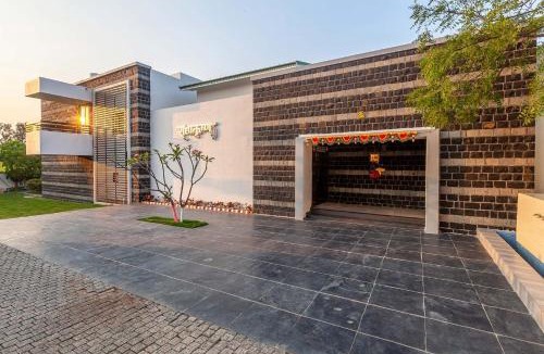 Nashik Villa | StayVista at Villa Cobblestone