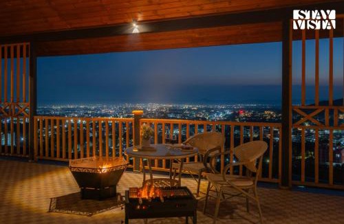 Bullawala Villa | StayVista at Villa Dewa with BBQ, Bonfire
