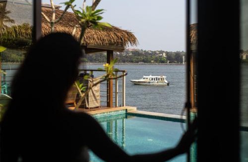 Reis Magos Villa | StayVista at Villa Kinara The Luxury Collection