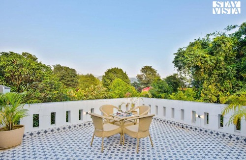 Bullawala Villa | StayVista at Villa Sierra Sky