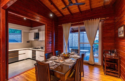 Sidhpur Villa | StayVista at Villa Vivendi - Hilltop stay with scenic view in Dharamshala