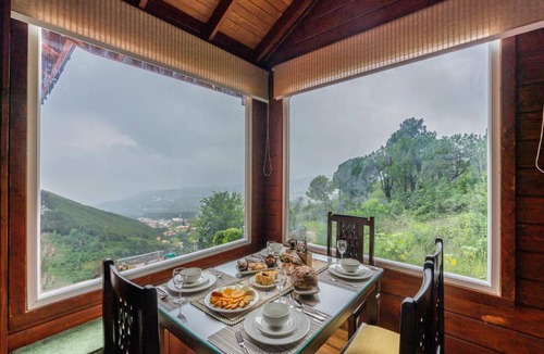 Sidhpur Villa | StayVista at Villa Vivendi - Hilltop stay with scenic view in Dharamshala