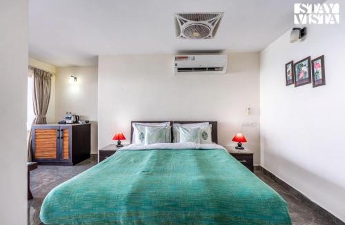 Visakhapatnam Apartment | StayVista Residences - RK Beach with River View