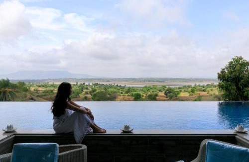 Igatpuri Villa | StayVista's Mokshah
