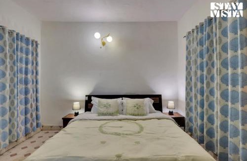 Bhopal Villa | StayVista's Palm Perle Villa - Pet-Friendly Retreat with Terrace & Lawn