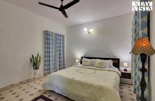Bhopal Villa | StayVista's Palm Perle Villa - Pet-Friendly Retreat with Terrace & Lawn