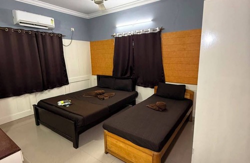 Chennai Hotel | Stayz Inn