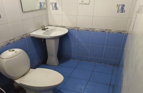 Chennai Hotel | Stayz Inn