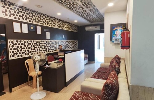 Parthasarathy Puram Hotel | Stayz Inn T.Nagar