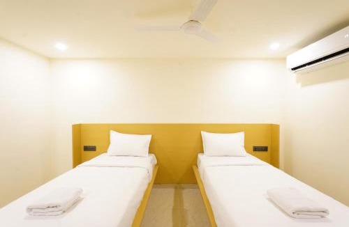 LB Nagar Hotel | Stayz Royale Hyderabad - Near LB Nagar Metro