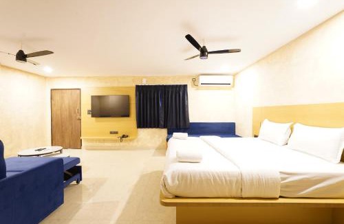 LB Nagar Hotel | Stayz Royale Hyderabad - Near LB Nagar Metro