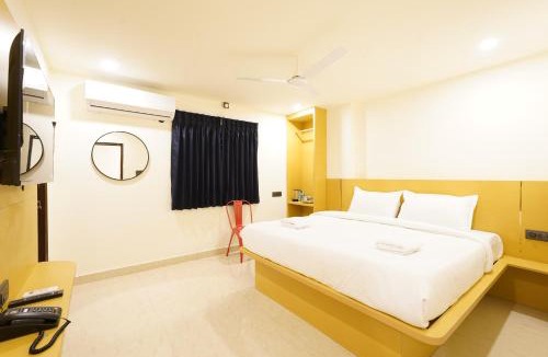LB Nagar Hotel | Stayz Royale Hyderabad - Near LB Nagar Metro