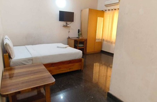 Vijayanagar Hotel | Stayz Royale Mysuru - Near Mysuru Palace