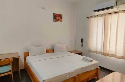 Vijayanagar Hotel | Stayz Royale Mysuru - Near Mysuru Palace
