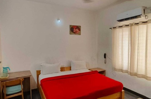 Vijayanagar Hotel | Stayz Royale Mysuru - Near Mysuru Palace
