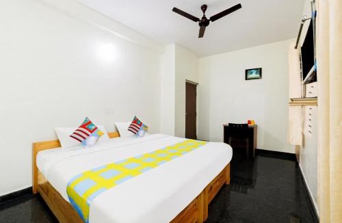 Vijayanagar Hotel | Stayz Royale - Mysuru near Mysuru Palace