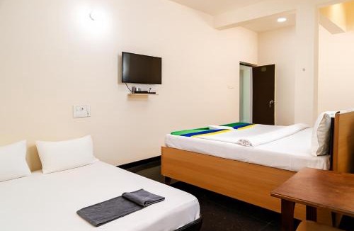 Vijayanagar Hotel | Stayz Royale - Mysuru near Mysuru Palace