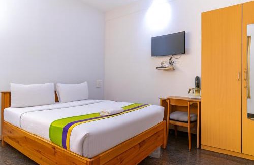 Vijayanagar Hotel | Stayz Royale - Mysuru near Mysuru Palace