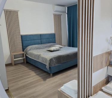 Miraslau Hotel | Steaua Transilvaniei