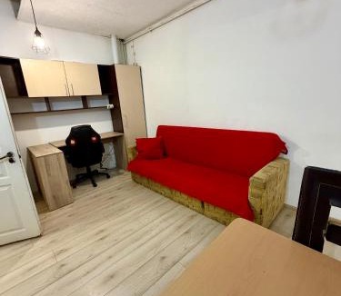Floresti Apartment | Stejarului App
