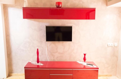 Historic Center Apartment | Stela's apartament