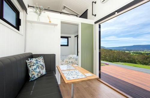 Barrengarry House | Stella at Kangaroo Valley - Amazing Views - Fire Pit