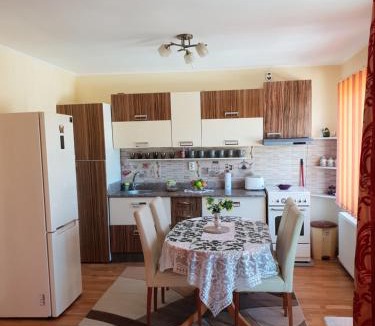 Calimanesti Villa | Steluța