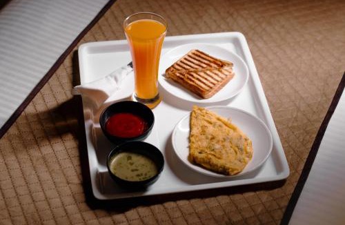 Gurugram House | STEPiNN - Ess Kay Ess Villa