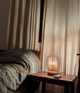 Ashvem Apartment | Steps To The Surf - Beachside 2 Bedroom Apartment in Mandrem