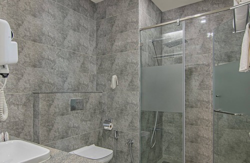 Waghoriya Hotel | Sterling Aatapi Wonderland Vadodra