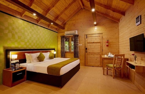 Kottathara Resort | Sterling Anaikatti