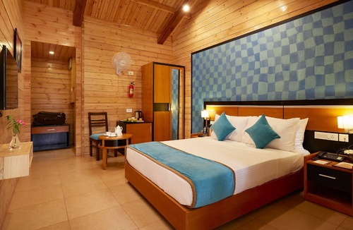 Kottathara Resort | Sterling Anaikatti