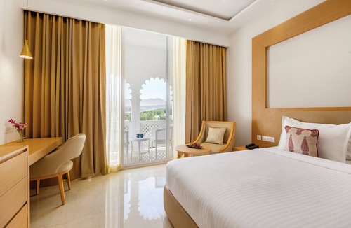 Bedla Resort | Sterling Aravalli Udaipur