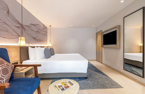 Puri Resort | Sterling Arka Suites Puri