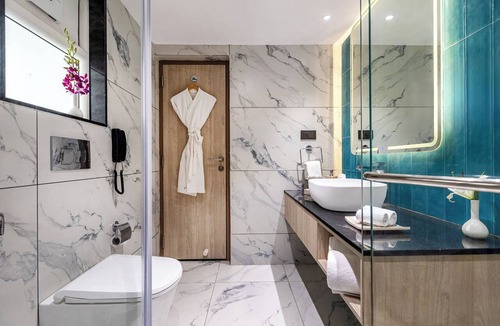 Puri Resort | Sterling Arka Suites Puri