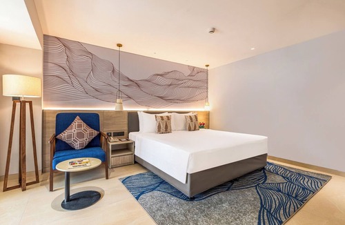 Puri Resort | Sterling Arka Suites Puri