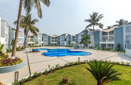 Puri Resort | Sterling Arka Suites, Puri