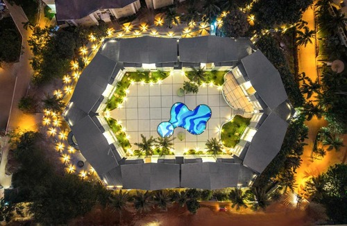 Puri Resort | Sterling Arka Suites, Puri