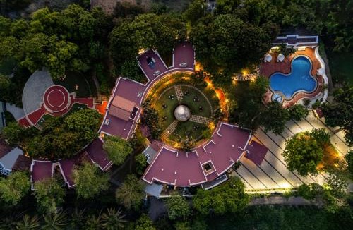 Tiruvannamalai Resort | Sterling Arunai Anantha - Tiruvannamalai