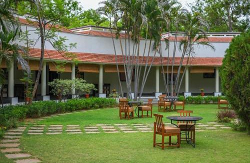 Tiruvannamalai Resort | Sterling Arunai Anantha - Tiruvannamalai