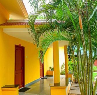 Tiruvannamalai Resort | Sterling Arunai Anantha - Tiruvannamalai