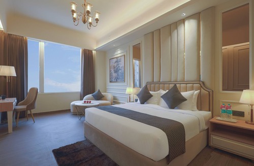 Mohali Hotel | Sterling Avante Mohali