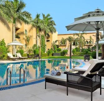 Sawai Madhopur Resort | Sterling Bagh Ranthambore