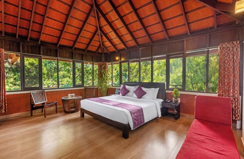 Katakeri Rural Hotel | Sterling Brookstone Coorg