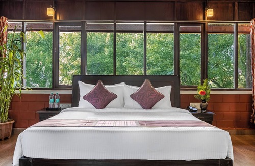 Katakeri Rural Hotel | Sterling Brookstone Coorg